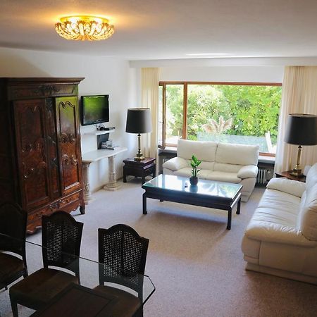 Seeglanz-Apartment Istayunixi Seenaehe-Terrasse-Netflix Ohningen Εξωτερικό φωτογραφία