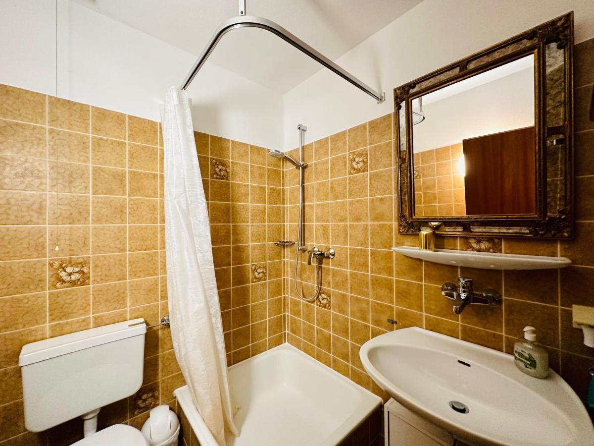 Seeglanz-Apartment Istayunixi Seenaehe-Terrasse-Netflix Ohningen Εξωτερικό φωτογραφία