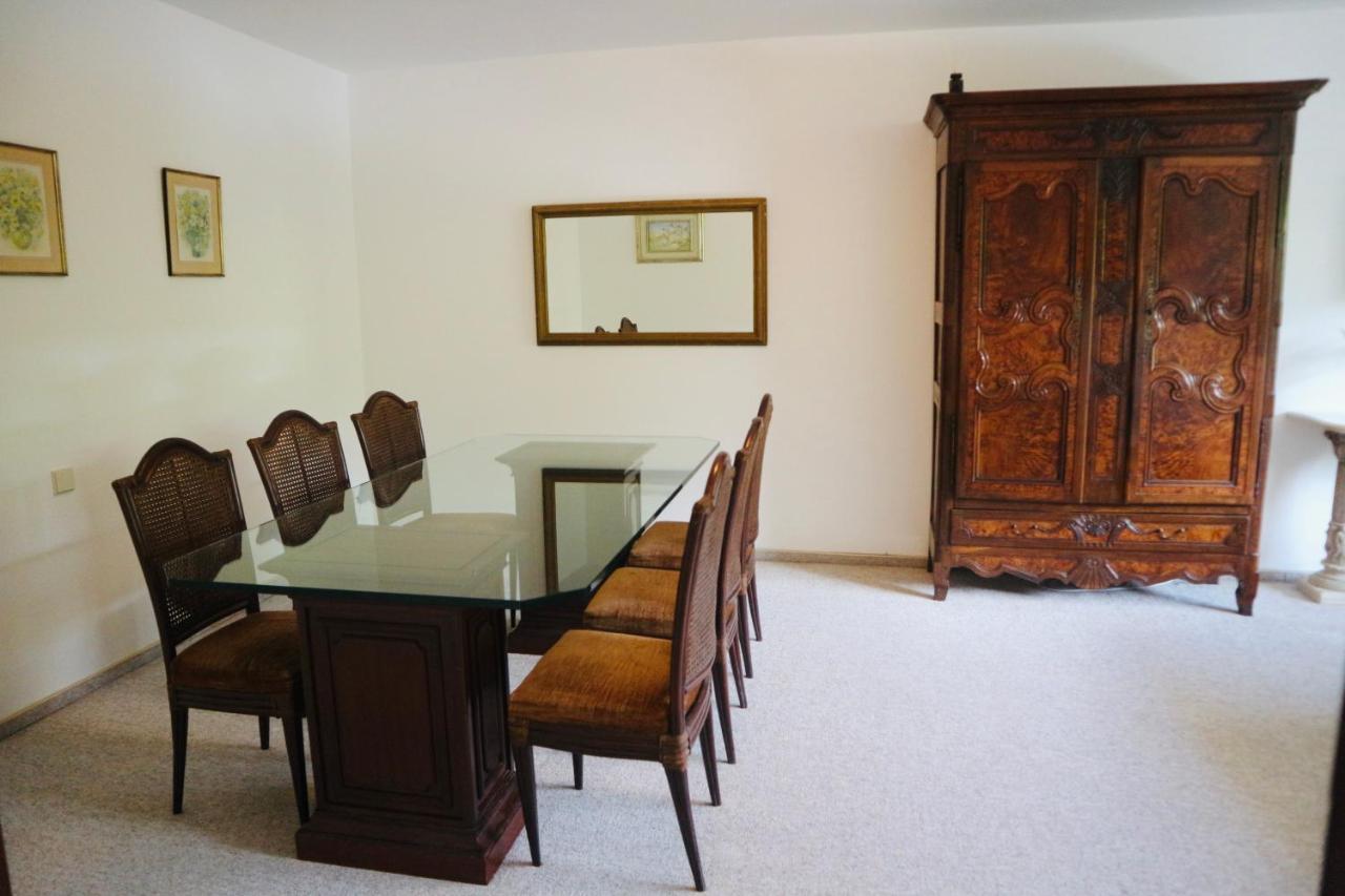 Seeglanz-Apartment Istayunixi Seenaehe-Terrasse-Netflix Ohningen Εξωτερικό φωτογραφία