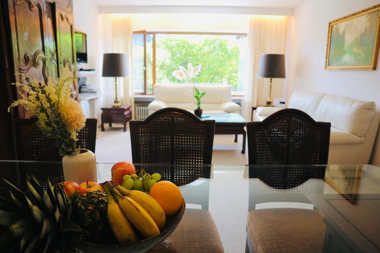 Seeglanz-Apartment Istayunixi Seenaehe-Terrasse-Netflix Ohningen Εξωτερικό φωτογραφία